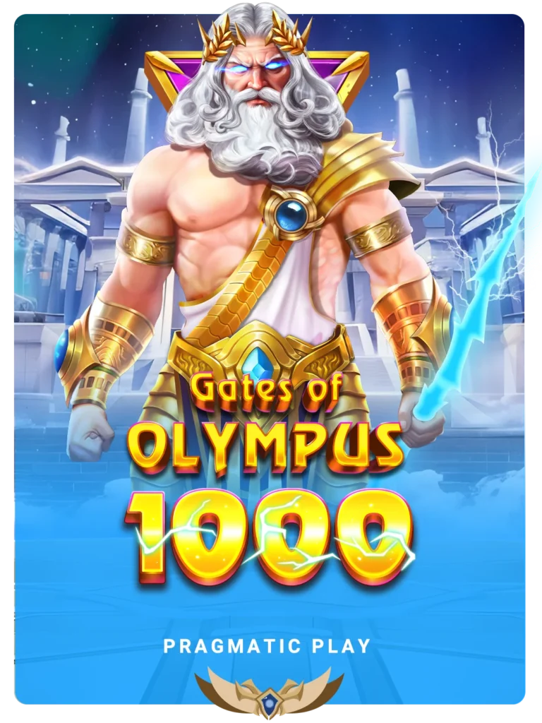 Gates of Olympus 1000_A1