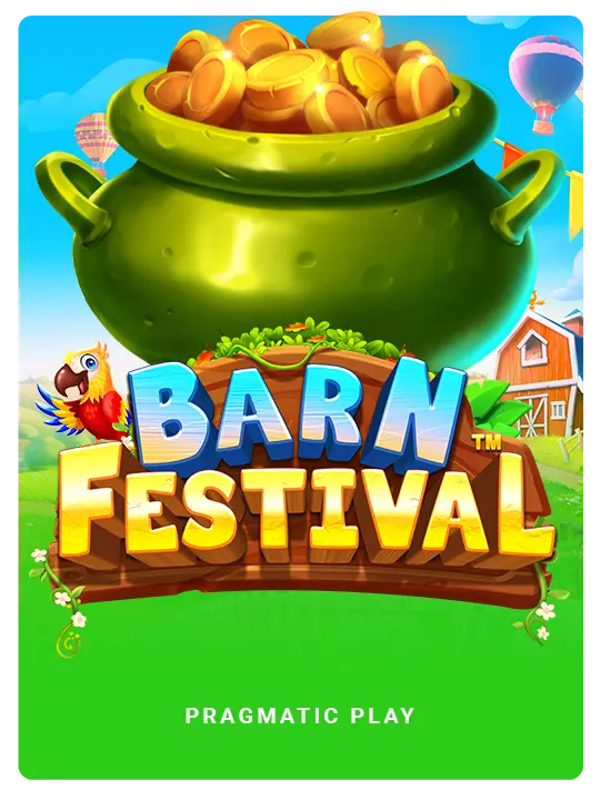 barnfestival