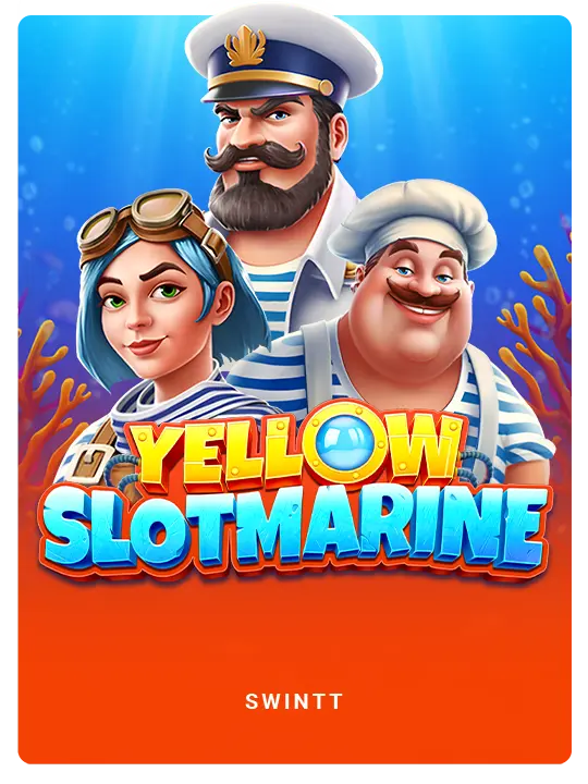 yellow_slotmarine